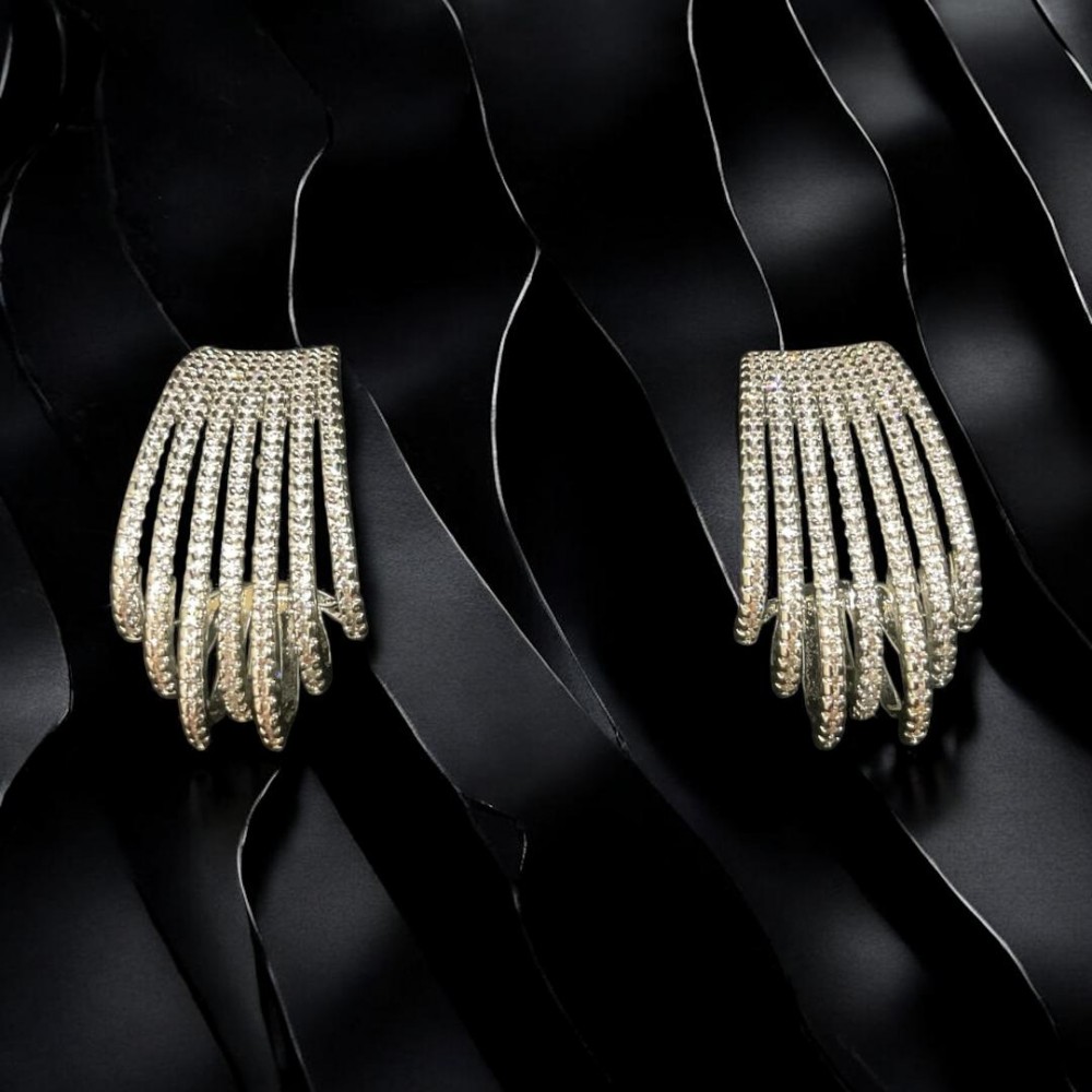 Cercei Urban Spark Silver