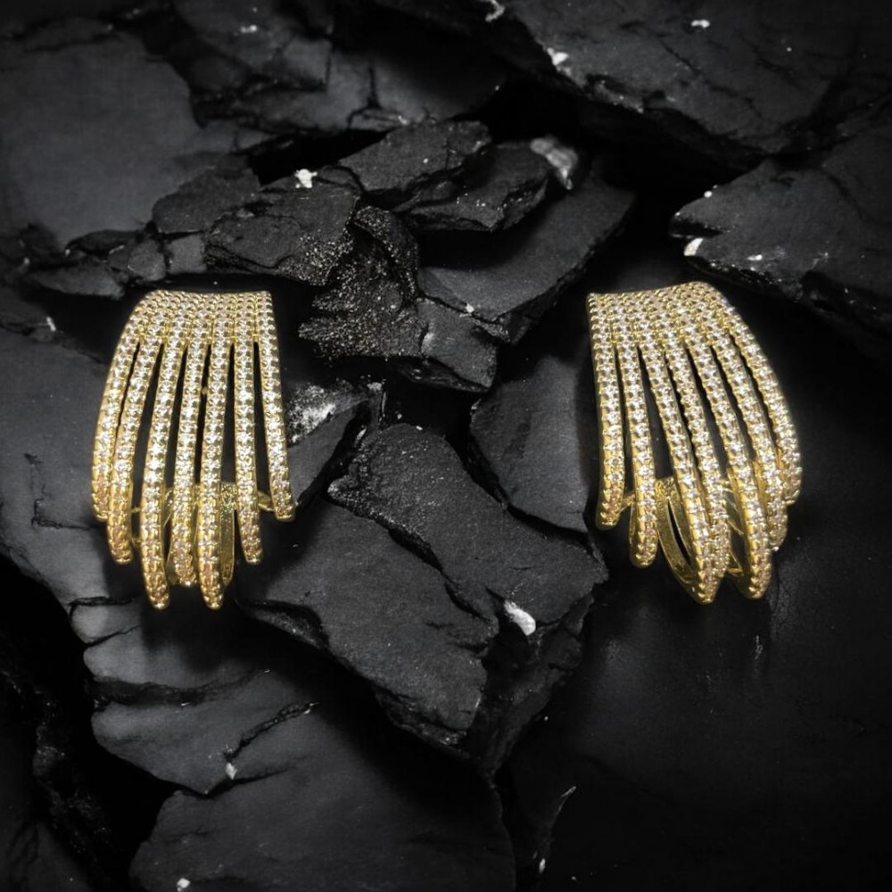 Cercei Urban Spark Gold