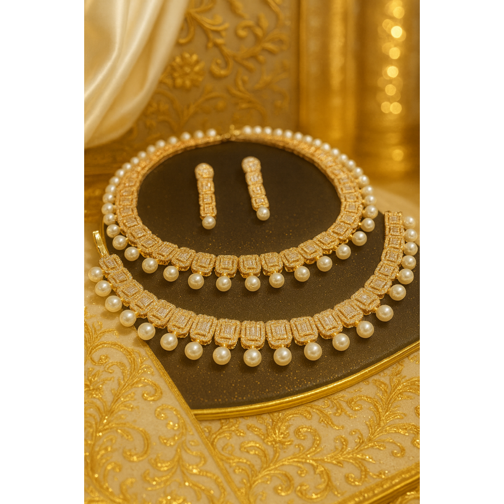 Set The Empress Pearl