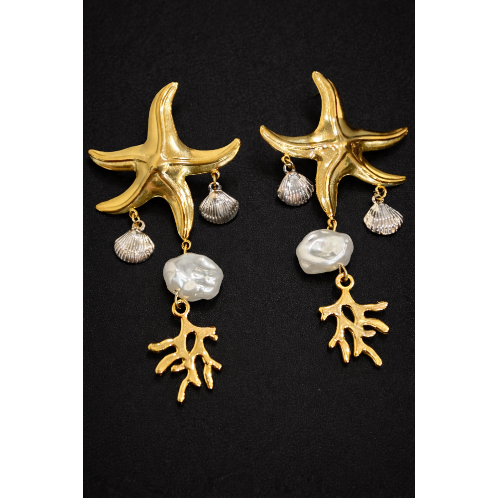 Cercei Stella Marina Cercei Stella Marina