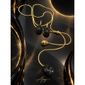 Set Golden Rhythm Black