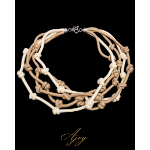 Colier Sailor’s Knot