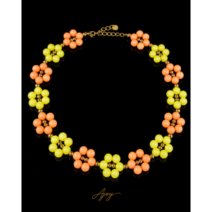Colier Sunset Breeze