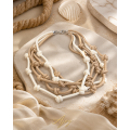 Colier Sailor’s Knot