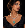 Colier Pearl Serenade