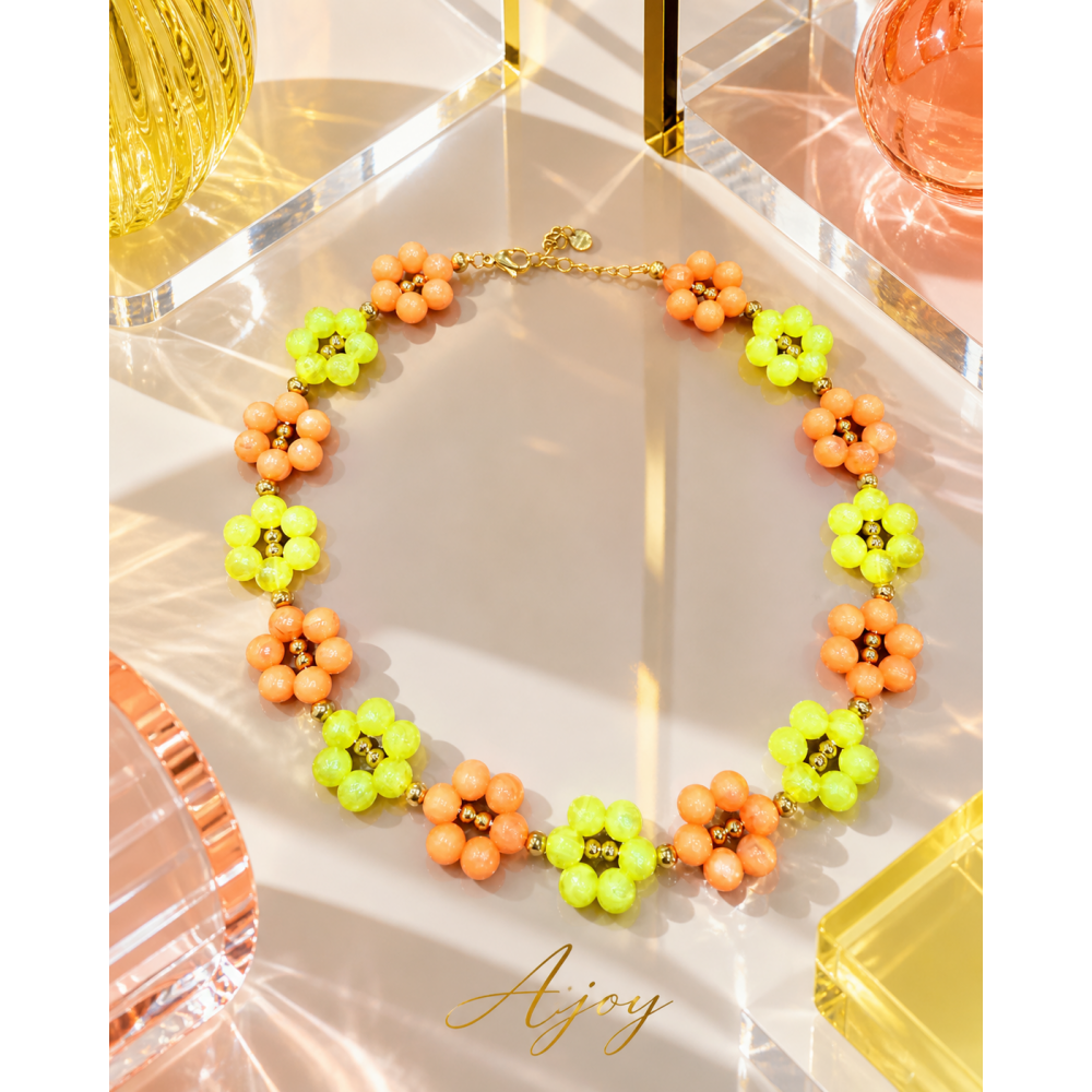 Colier Sunset Breeze
