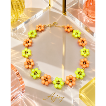 Colier Sunset Breeze