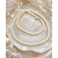 Colier Pearl Cascade