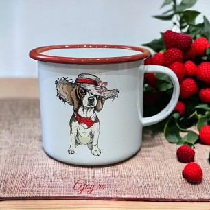 Cana Metal Model Catel