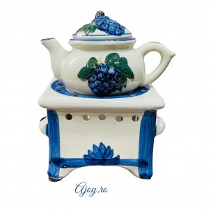 Difuzor Aromoterapie Ceainic