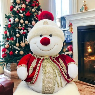 Decoratiune Om de Zapada Lord