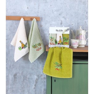 Prosop bucatarie masiln