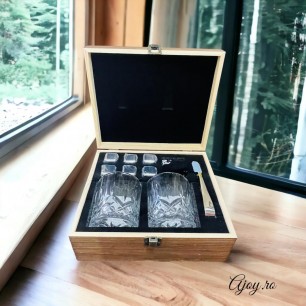 Set Whisky Duo