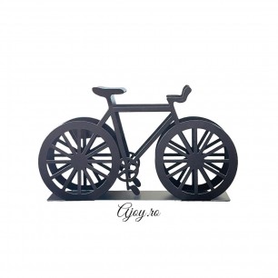 Suport Servetele Bicicleta 