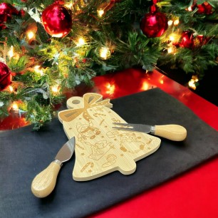 Suport Pentru Aperitive Clopotel